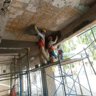 service images